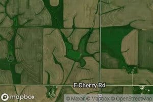 Indian Creek Reservoir 9-C