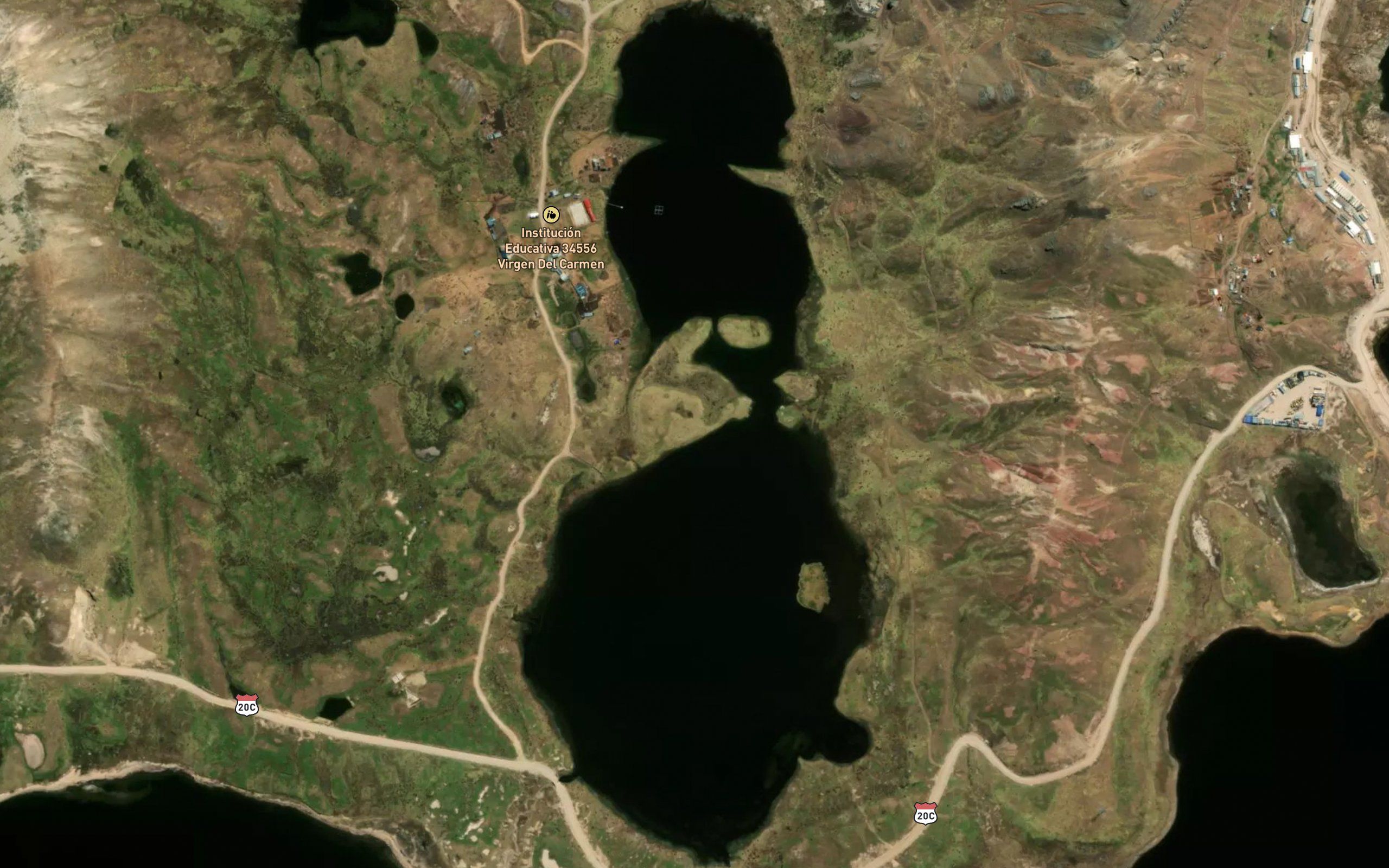 Laguna Quimacocha