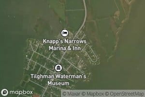Knapps Narrows
