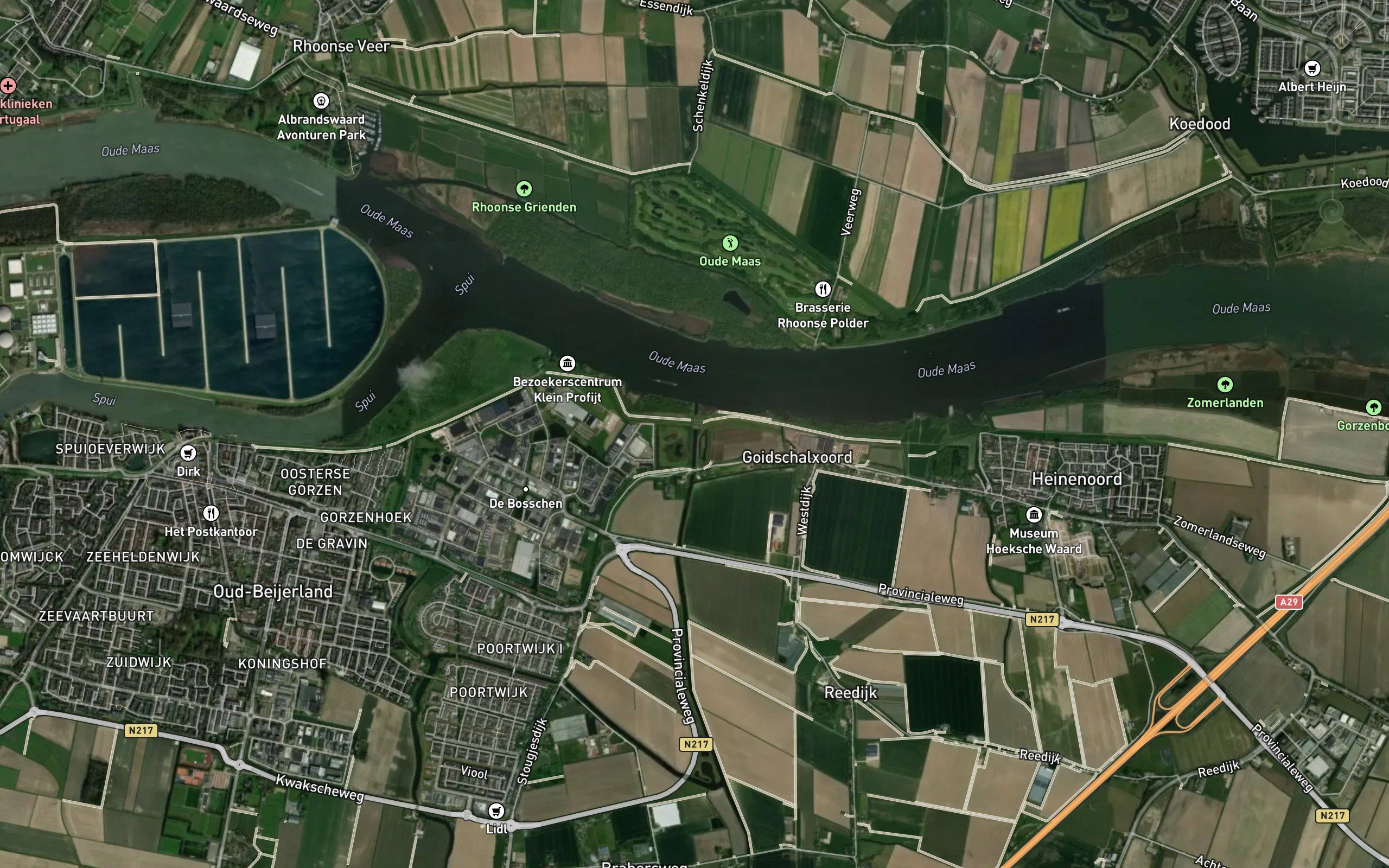 De Vliet