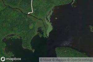 Ruisseau du Lac a la Loutre