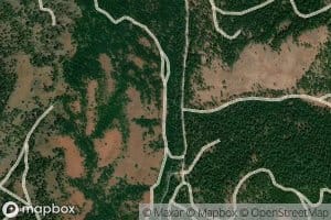 Doe Creek