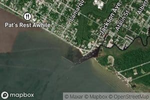 Little Bayou Castine