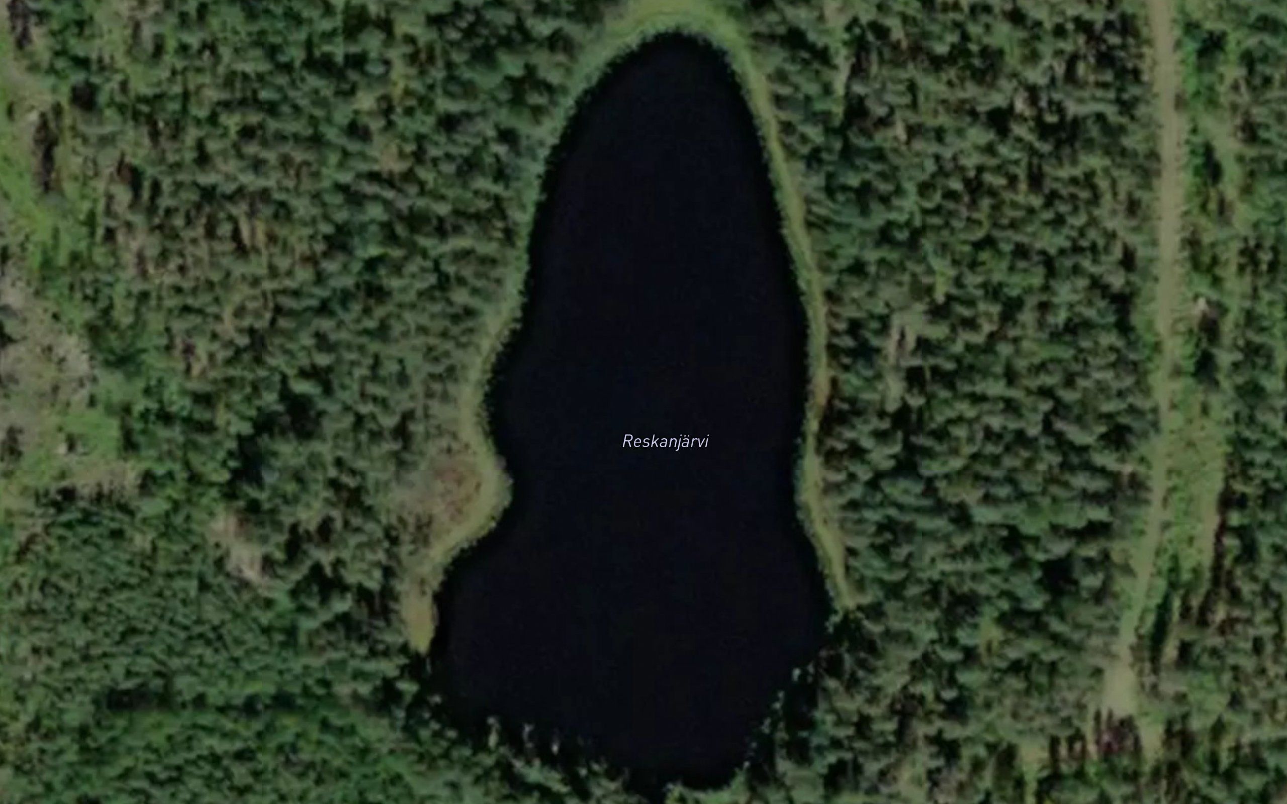 Reskanjarvi