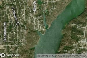 Oknoname 09903 Reservoir