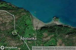 Abotsvika
