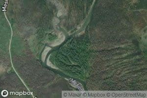 Prospector Creek