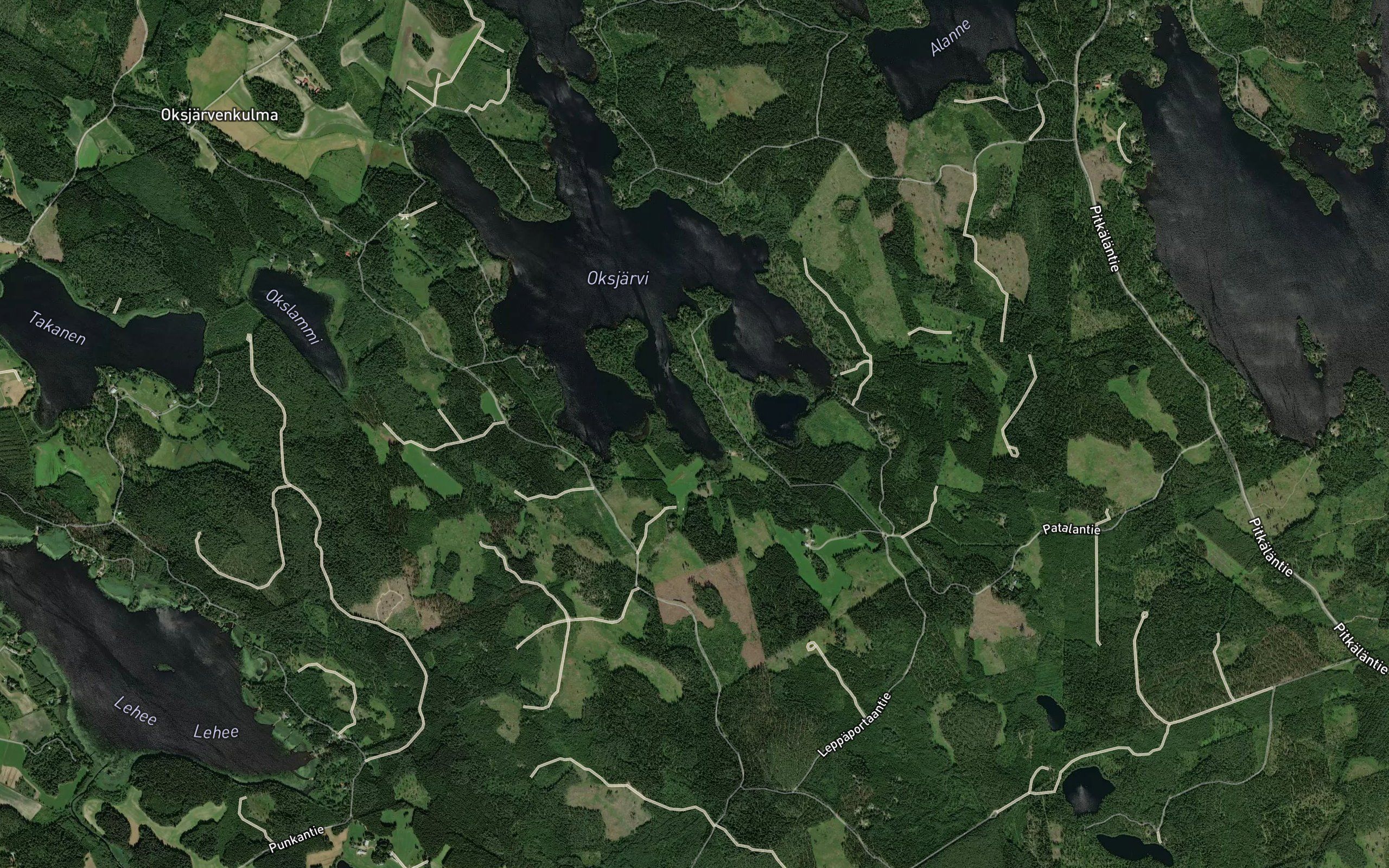 Markuslahti