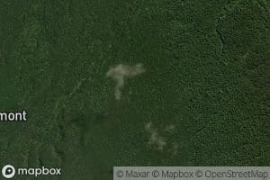 Little Maketawa Stream