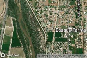 Upper Peralta Riverside Drain