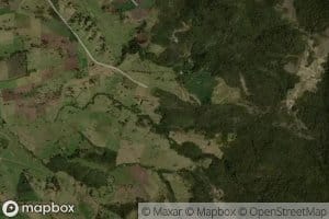 Quebrada La Chorrera