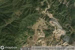 Jiangxin Shuiku