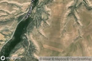 Cheshmeh-ye Bolagh ol Faghar