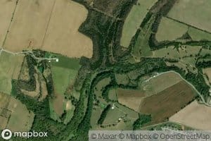 Coes Creek