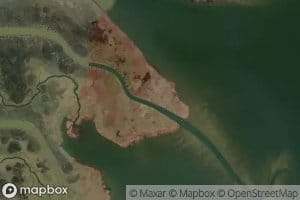 Sams Creek Cutoff