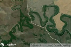 Bone Creek