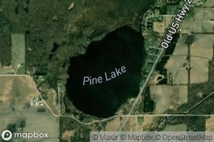 Pine Lake