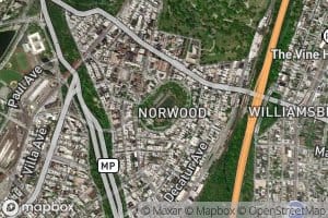 Williamsbridge Reservoir