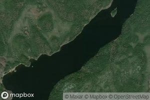 Soltowski Lake