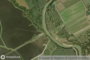 Bosque Creek