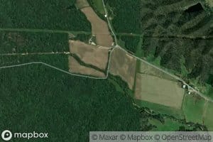 Ambeer Creek