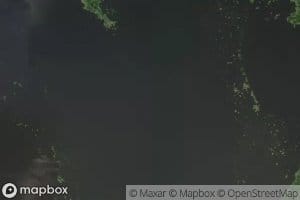 Lago do Atravessado