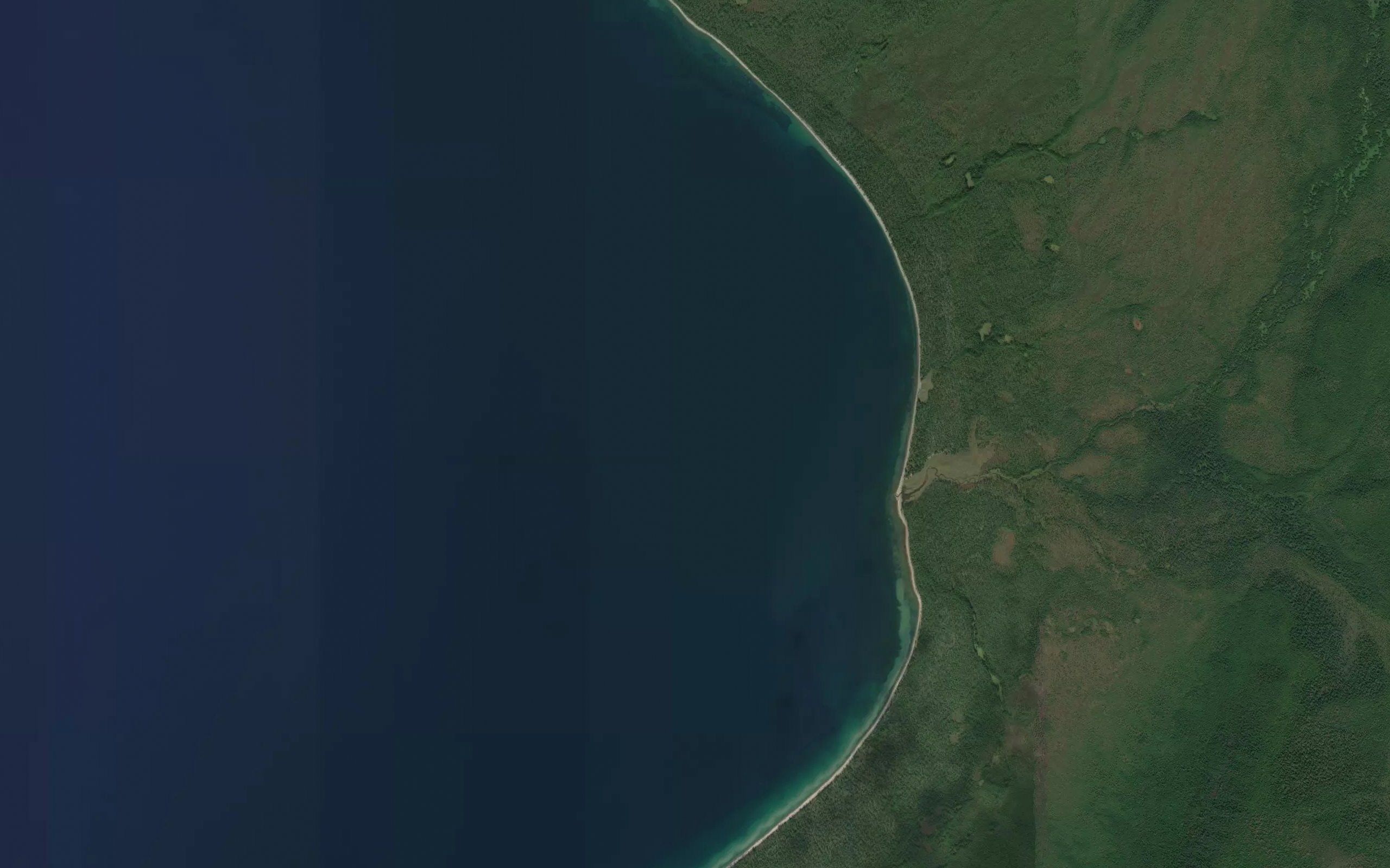 Guba Amnundakan Vtoraya