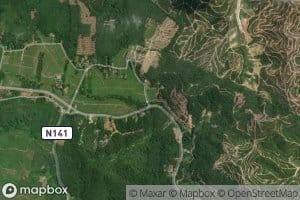 Sungai Batang Terentang