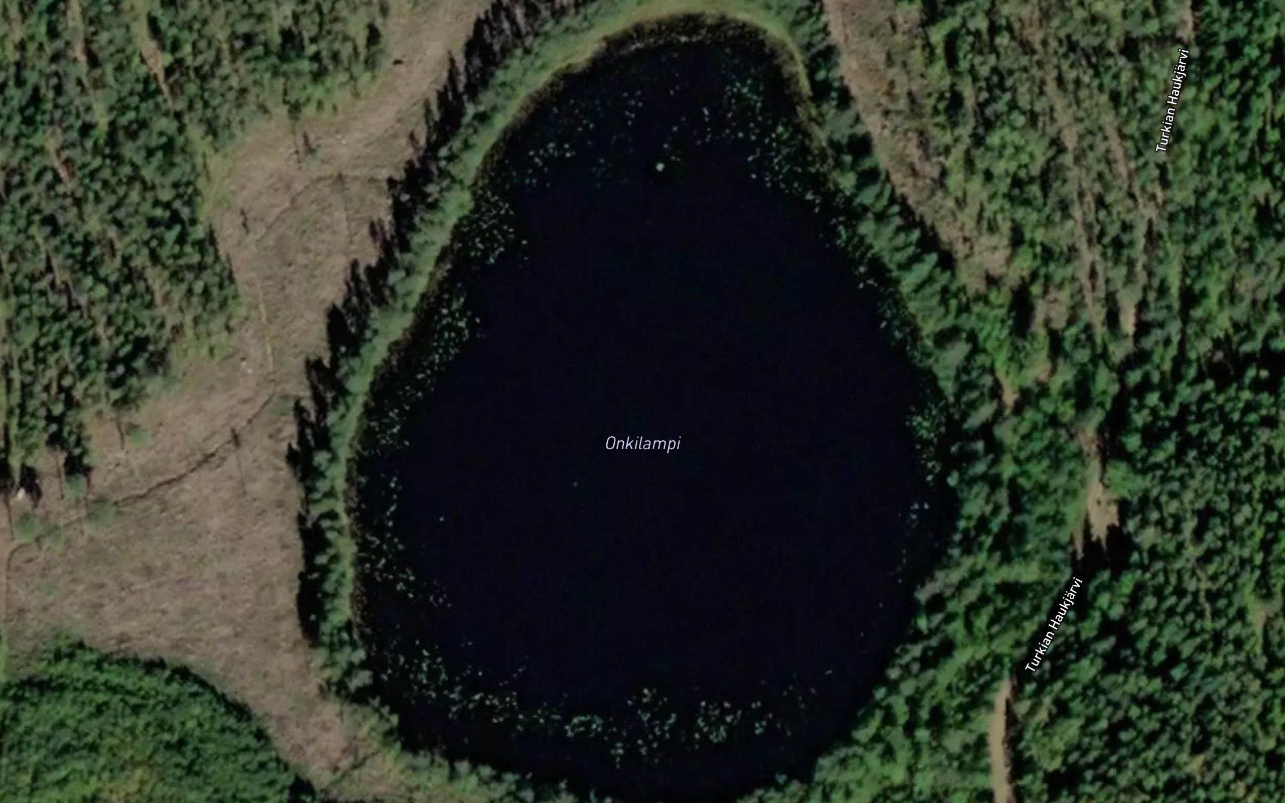 Onkilampi
