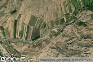 Rudkhaneh-ye Qarah Chiran