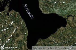 Surtevatn