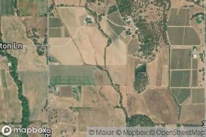 Peffley Creek