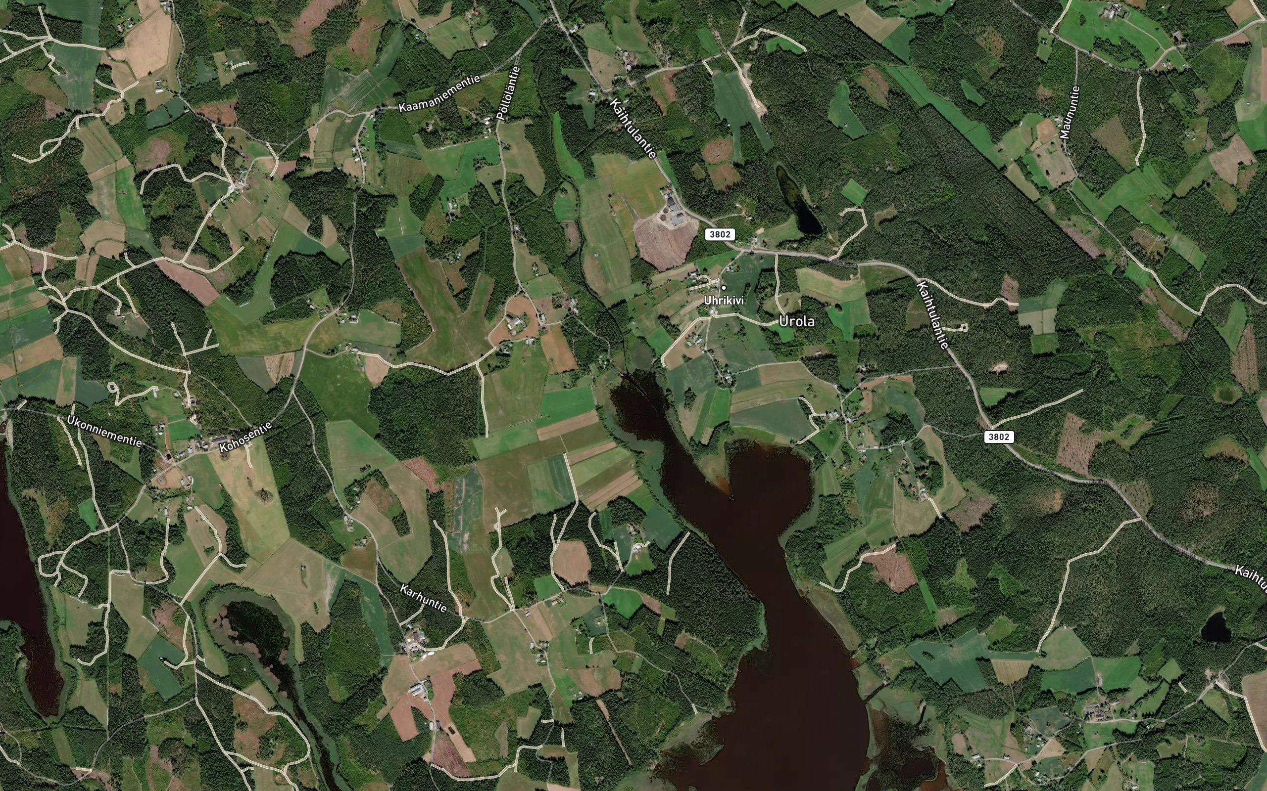 Urolanlahti