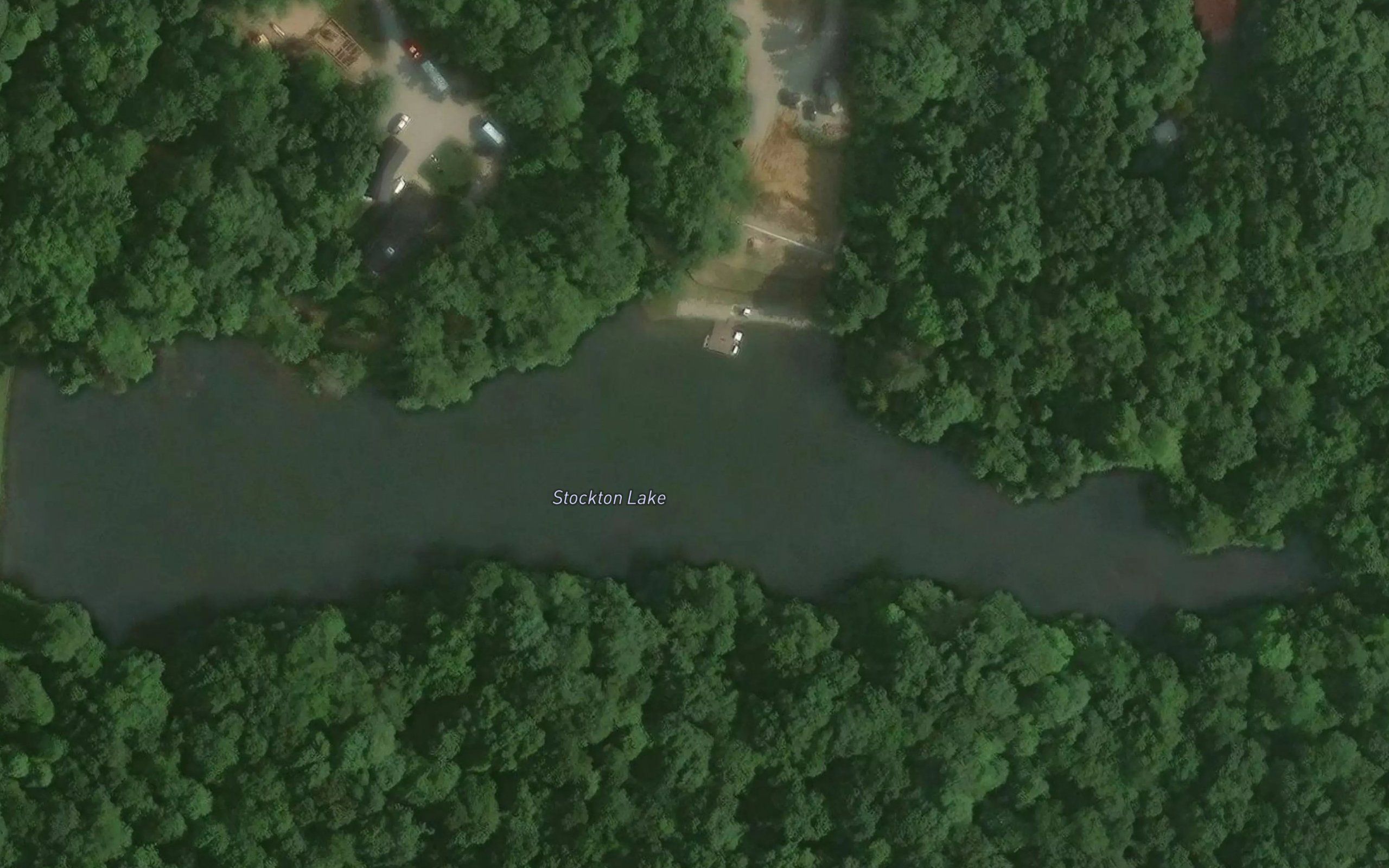 Stockton Lake