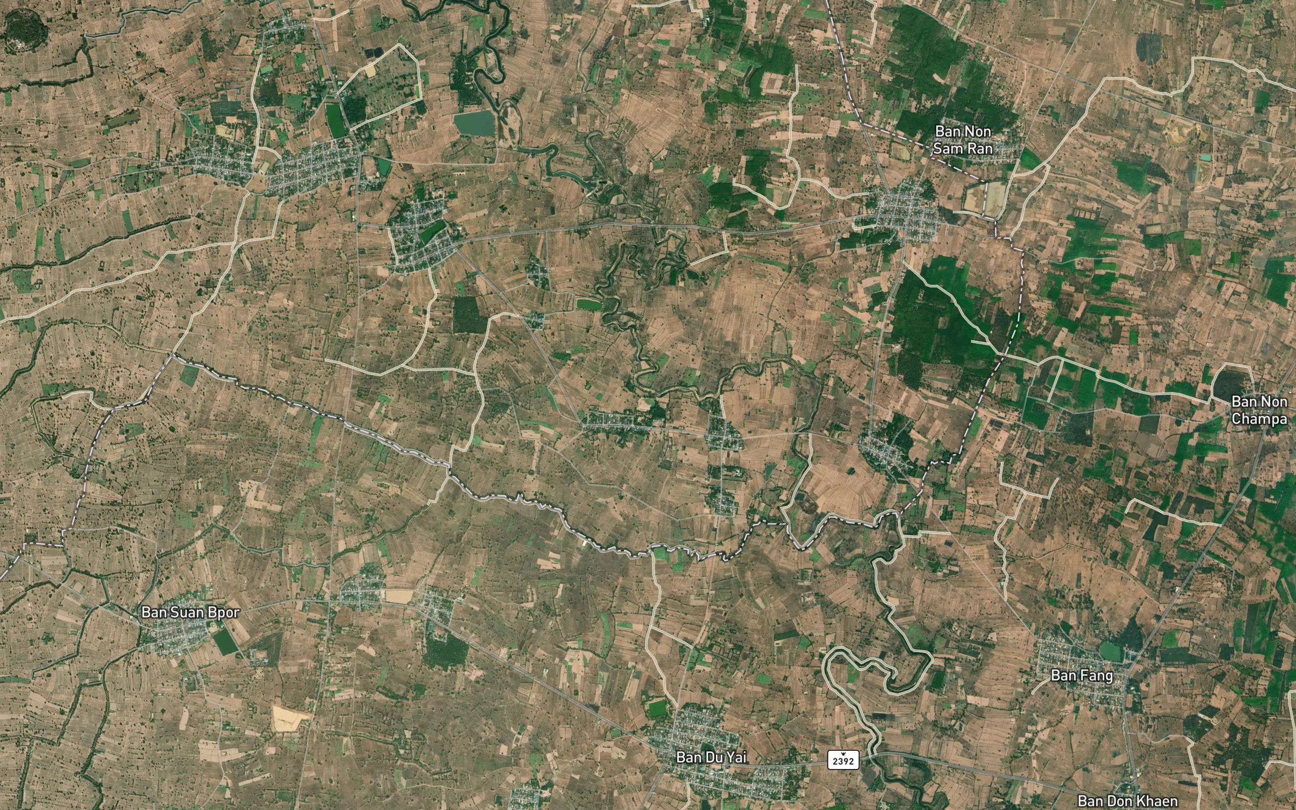 Nong Kae