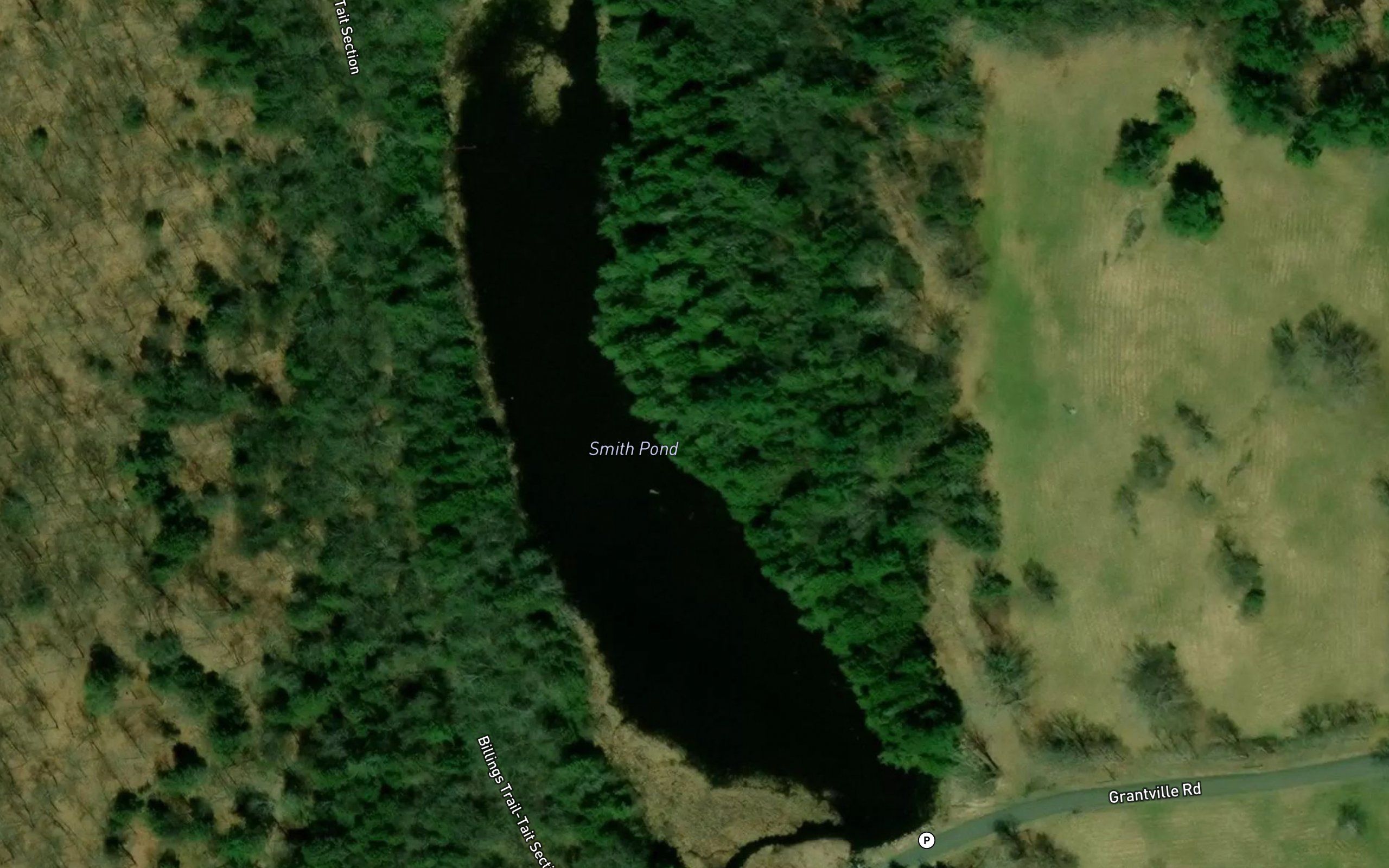 Smith Pond