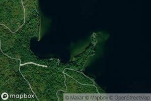 Dennisons Bay