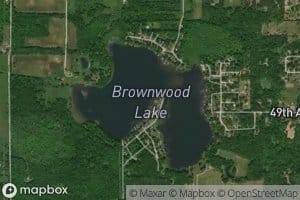 Brownwood Lake