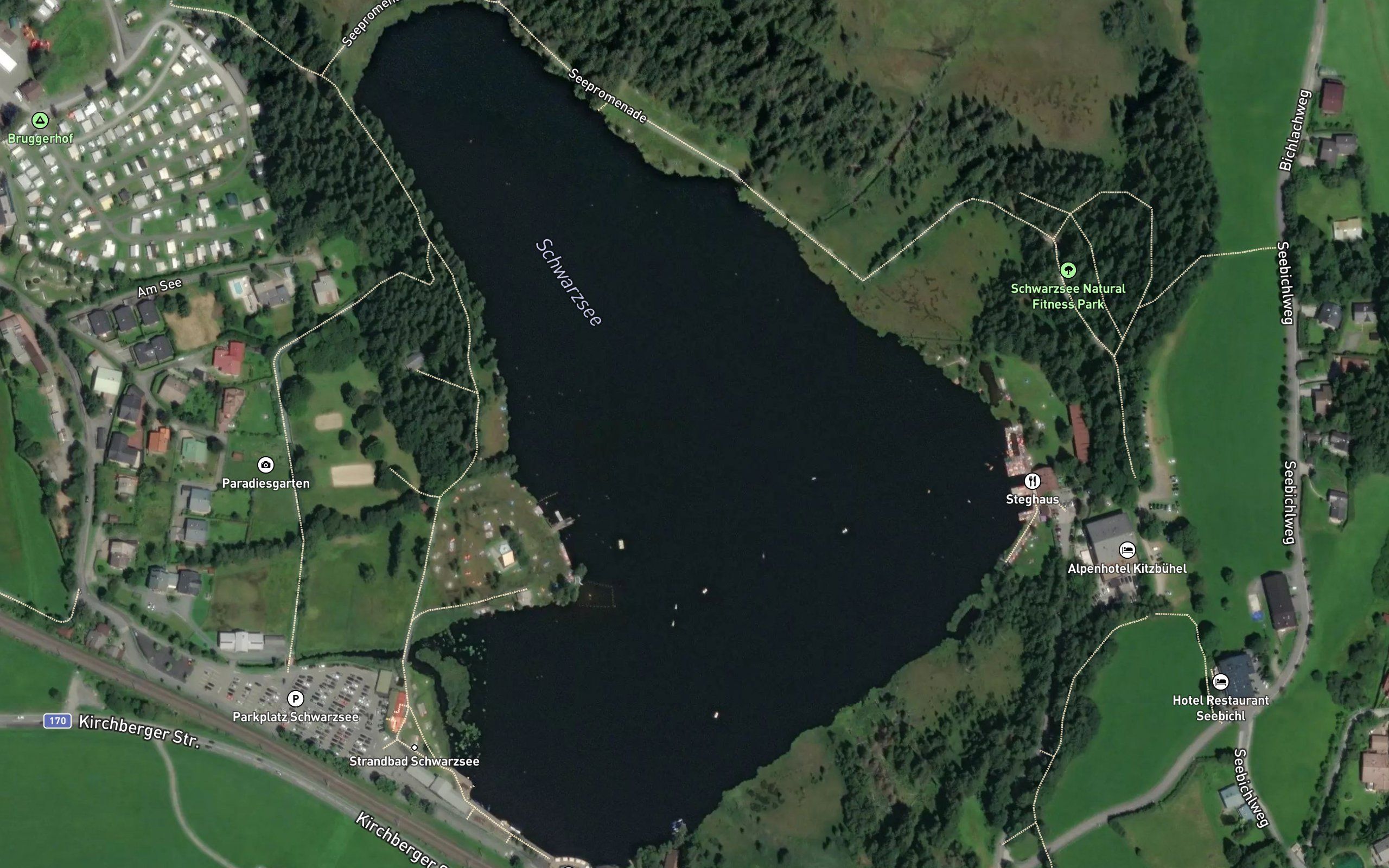 Schwarzsee