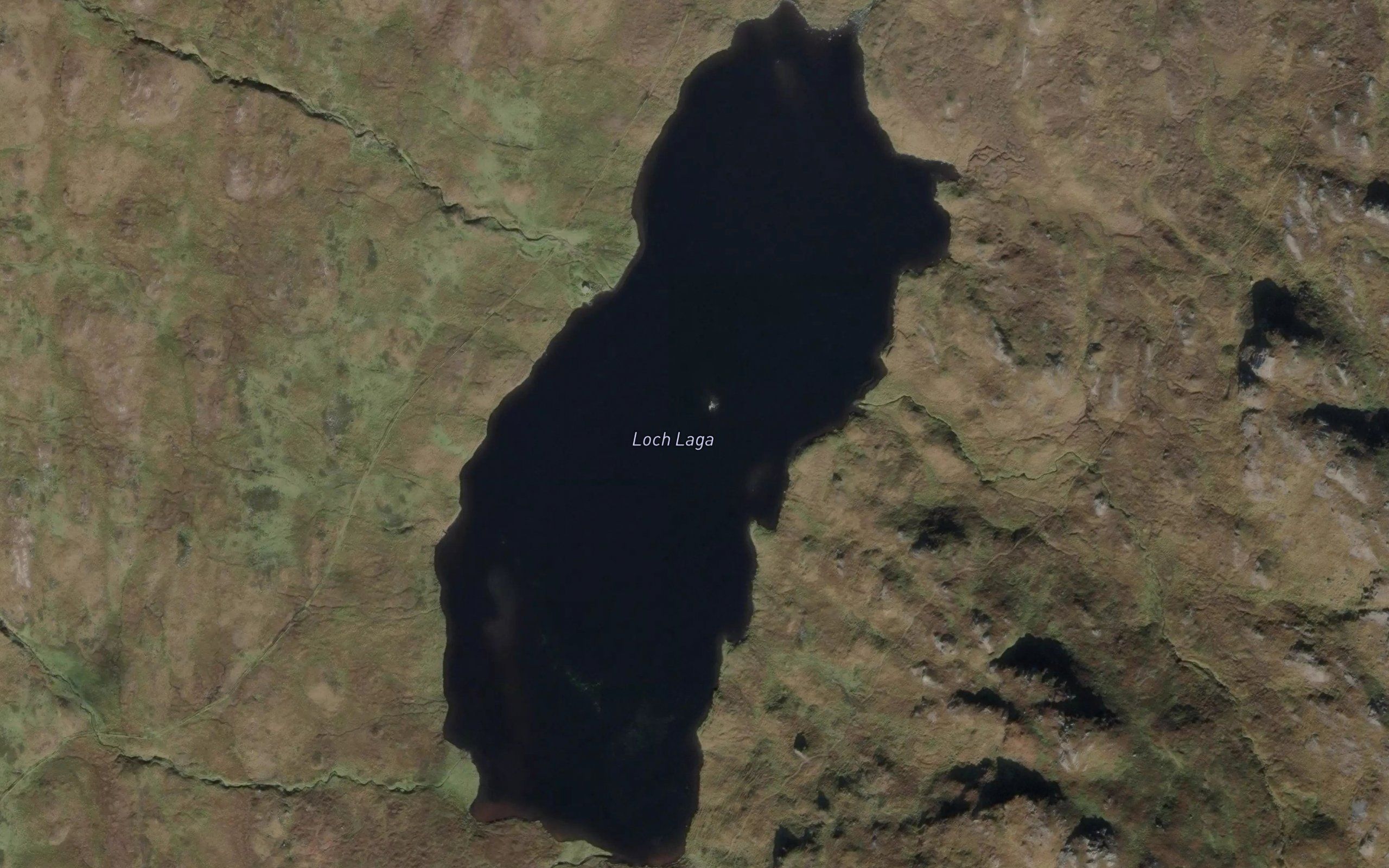 Loch Laga