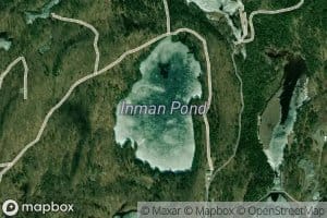 Inman Pond