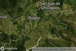 Quebrada Huashpa Grande