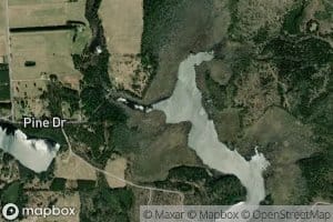 Tom Doyle Creek
