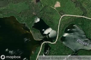 Snipe Lake
