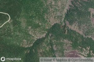 West Fork Robertson Creek