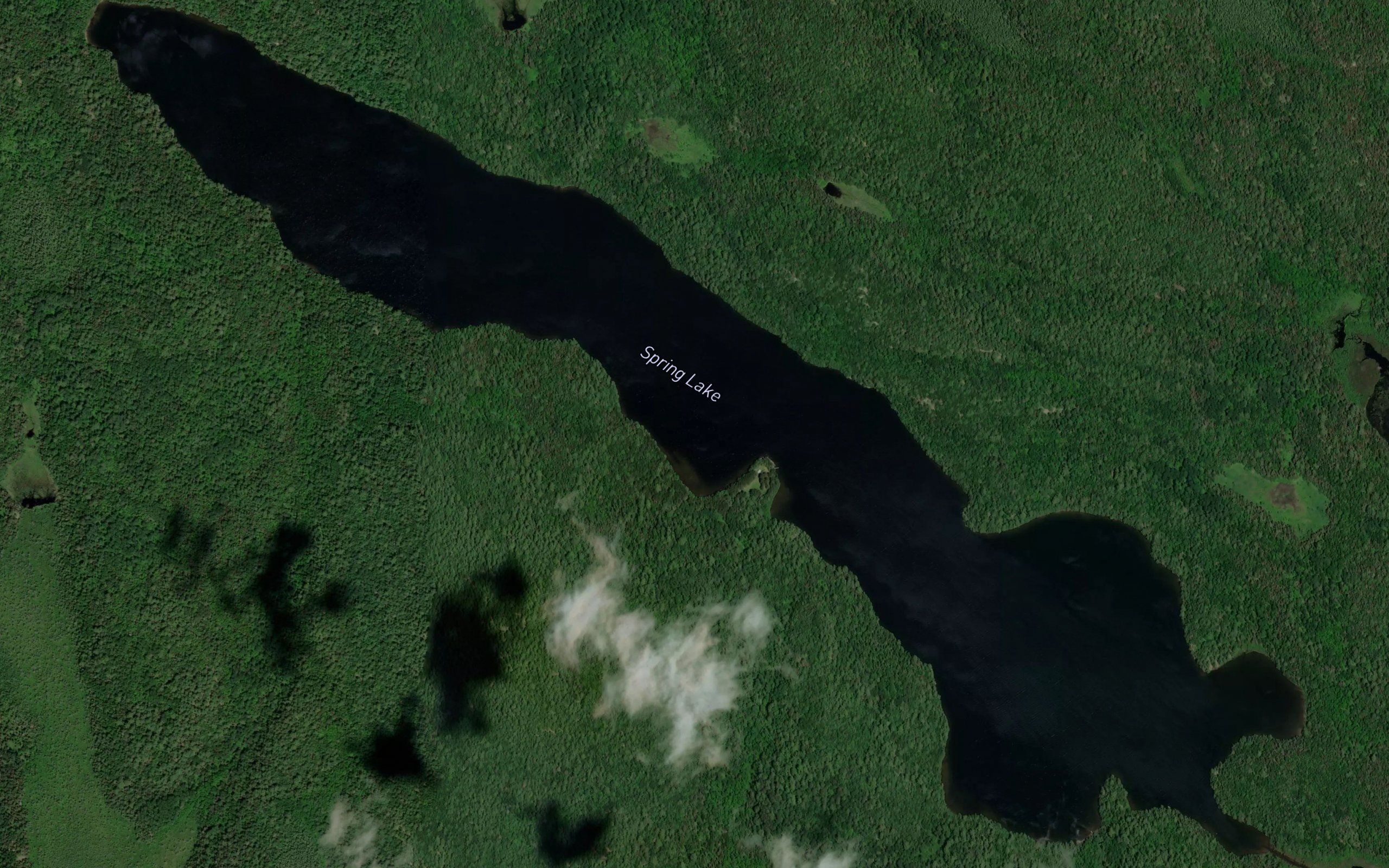 Spring Lake