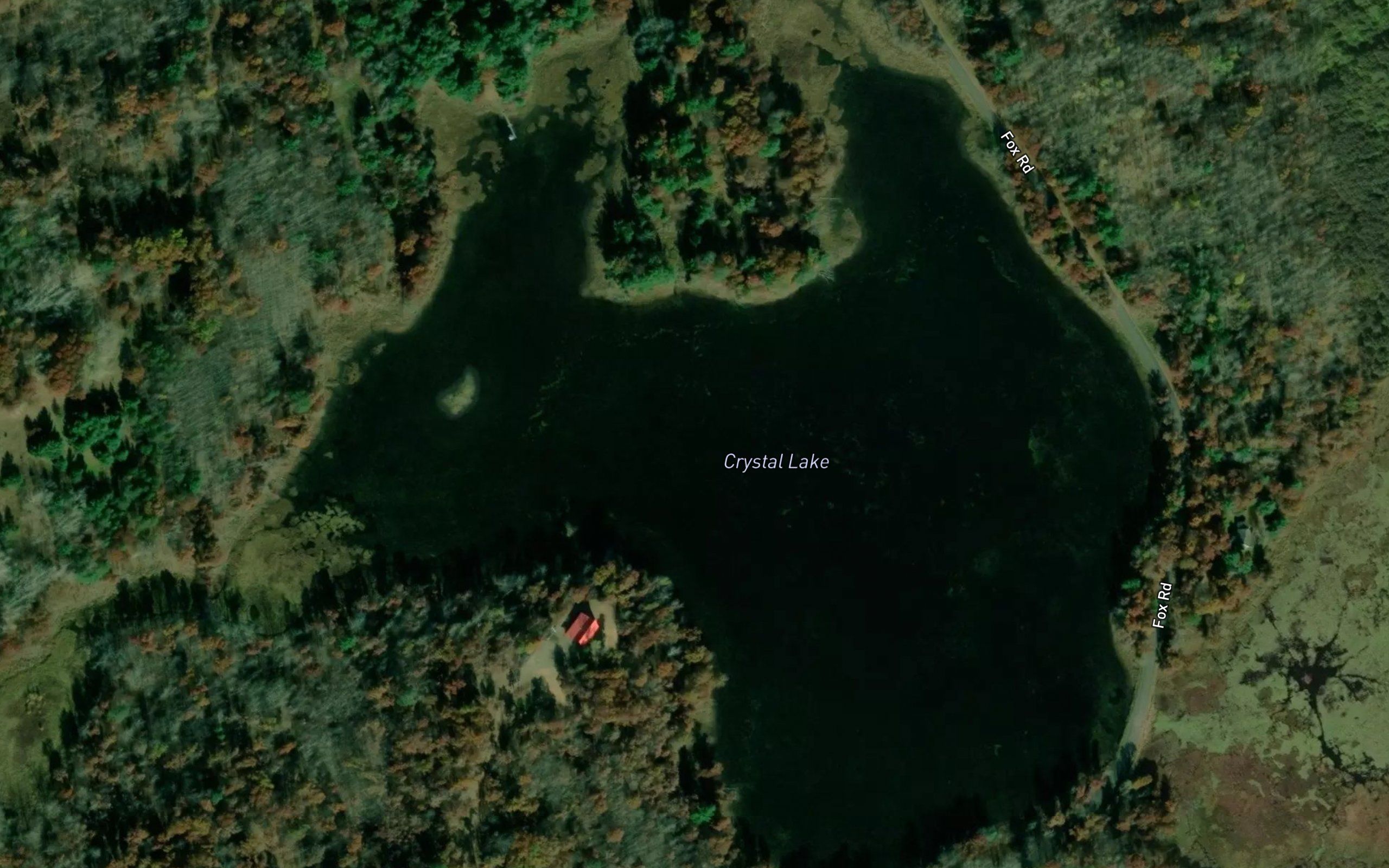 Crystal Lake