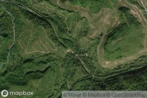 Little Tackett Creek