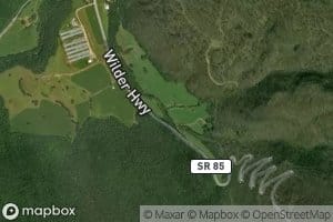 Blue Hole Branch