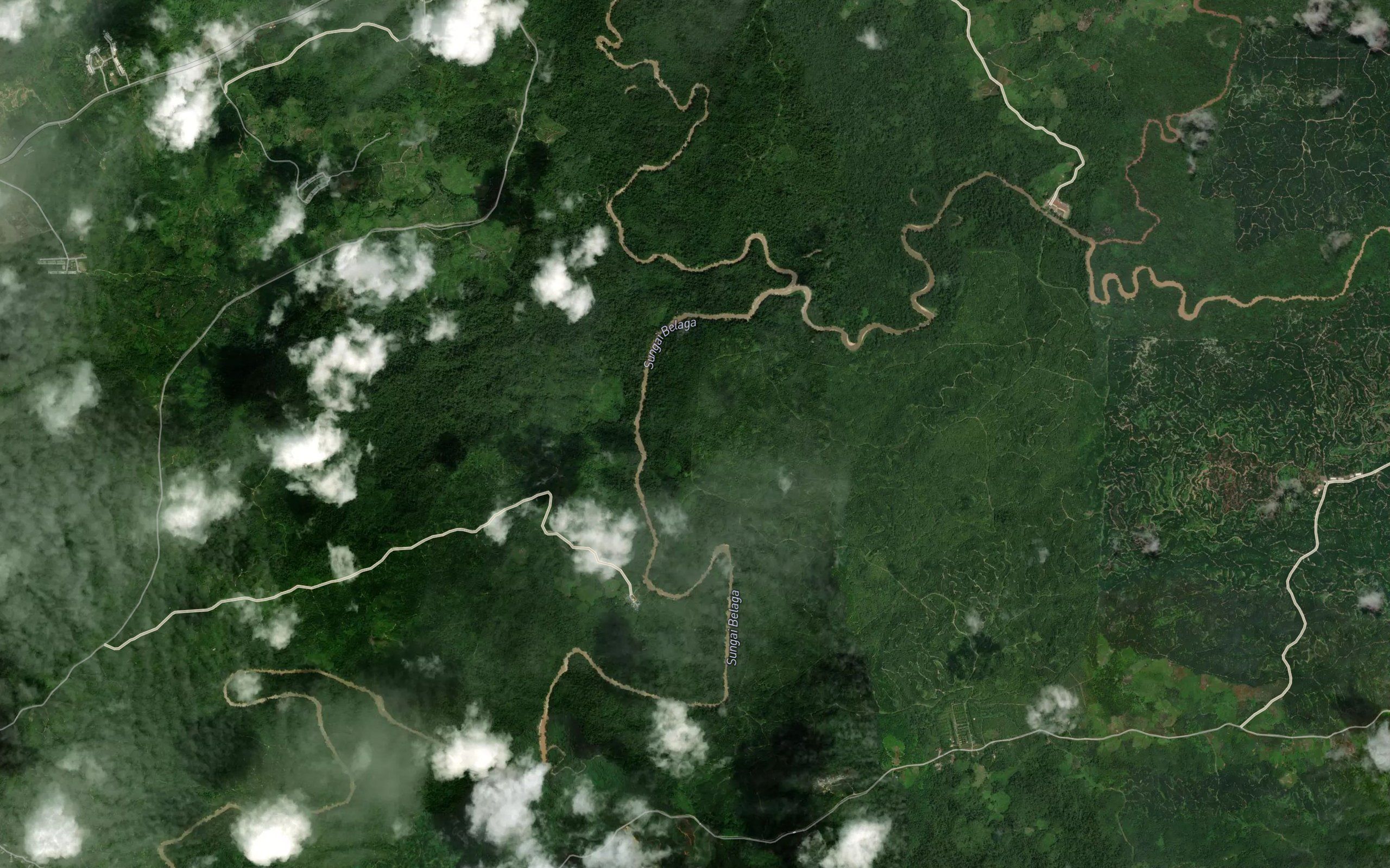 Sungai Paa